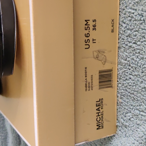 Michael Kors Booties - Picture 4 of 4